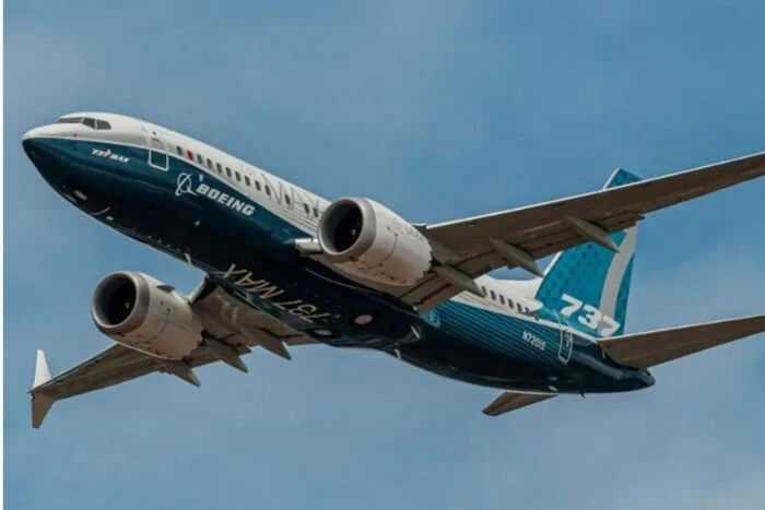 Boeing and Airbus Abandon Important Metal