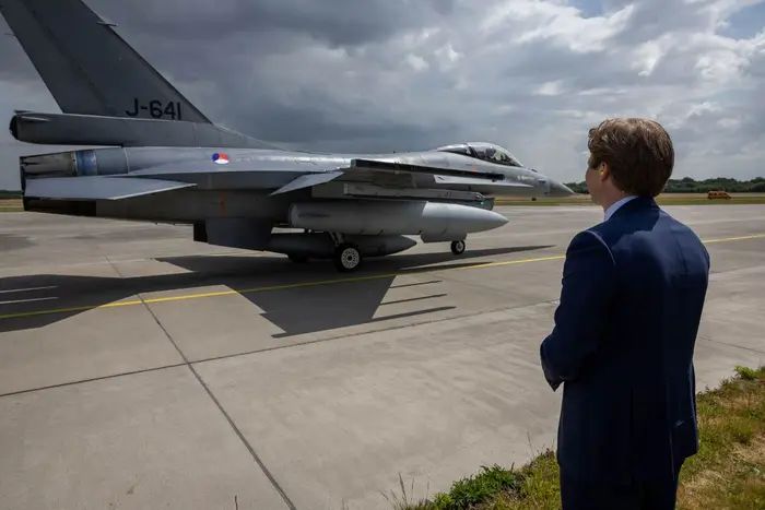 Die Beschränkungen für Langstreckenwaffen wurden aufgehoben, F-16 wurden für die Ukraine geschickt. Die wichtigsten Neuigkeiten vom 26. Mai