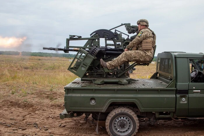 РФ випустила рекордну кількість «шахедів» по Україні: які області постраждали