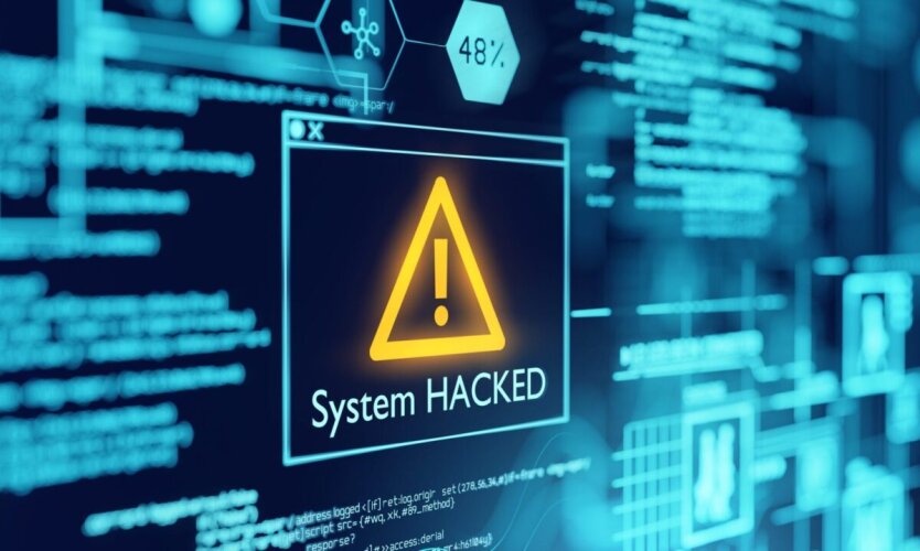 Cyber specialists of the GUR hacked the resources of the Russian manufacturer of strategic bombers
