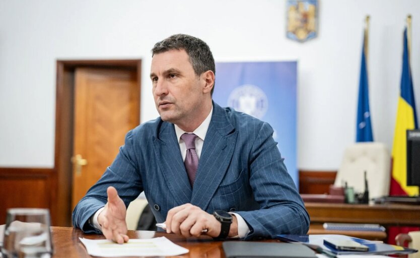 W Rumunii określono główne cele po zwycięstwie Nicusora Danaa w wyborach prezydenckich