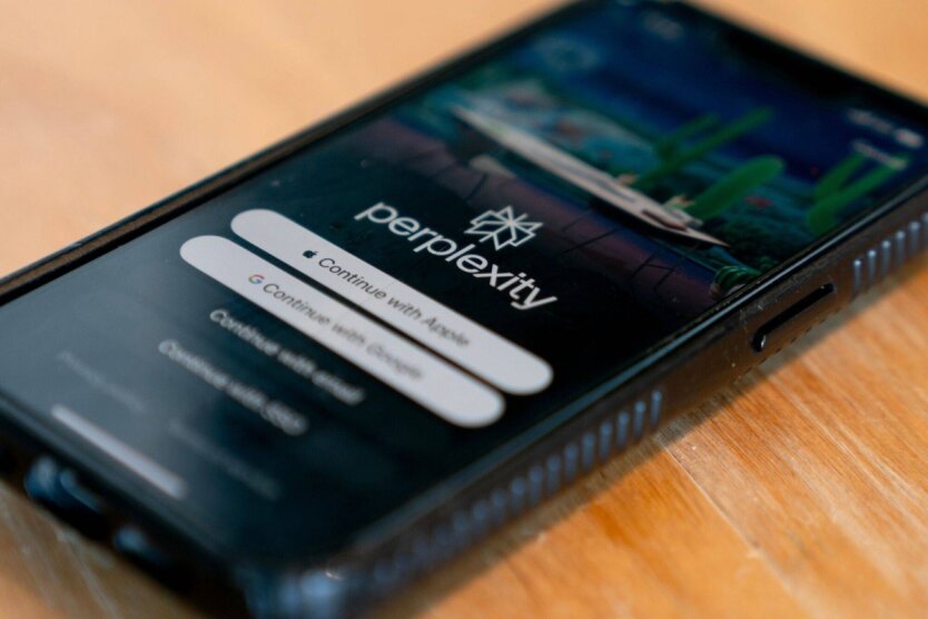 Samsung könnte Google zugunsten von Perplexity AI in den neuen Galaxy-Geräten ablehnen