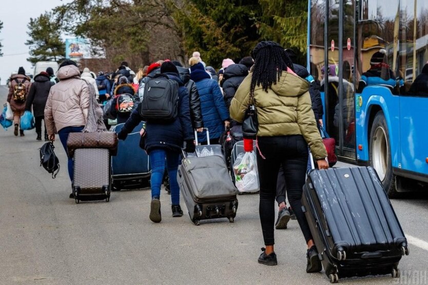 Соціолог оцінив шанси на повернення українських біженців