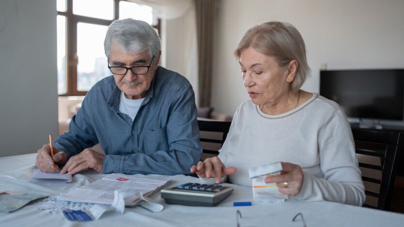 Documents must be submitted to the Pension Fund