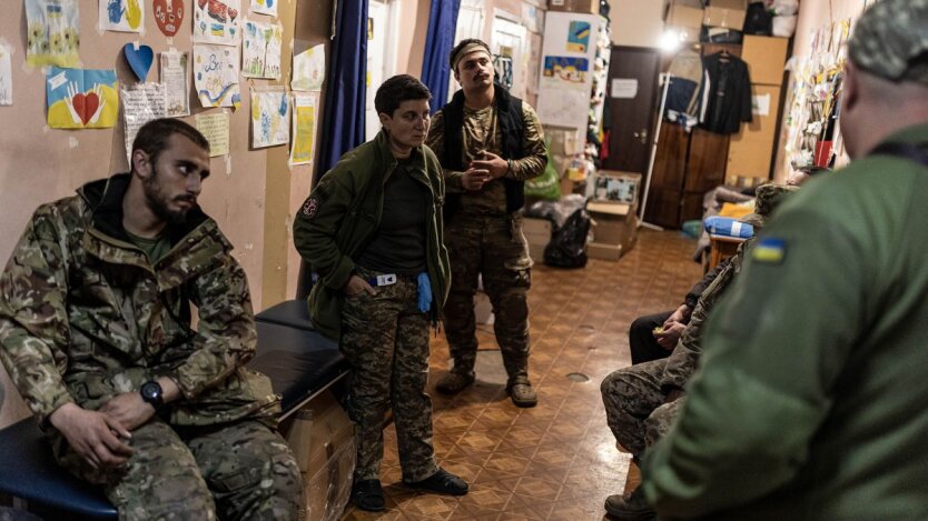 Ukrainians were explained how to challenge the decision of the military medical commission: instructions for conscripts