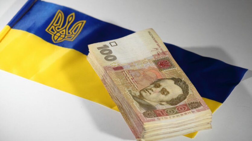 Ukrainern wird bis zu 3.000 Griwna zum Unabhängigkeitstag ausgezahlt: wer und wie erhält