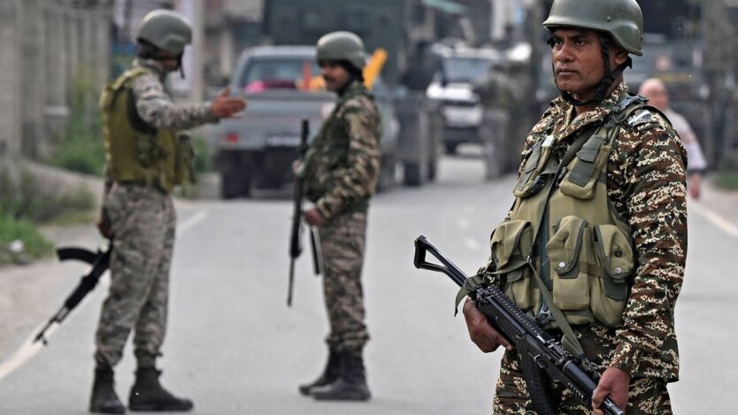 Operation 'Sindur' und Vergeltungsschläge: wie Indien und Pakistan am Rande eines Krieges stehen