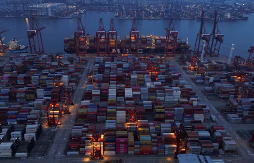 Secret diplomacy of the PRC: Beijing cancels tariffs