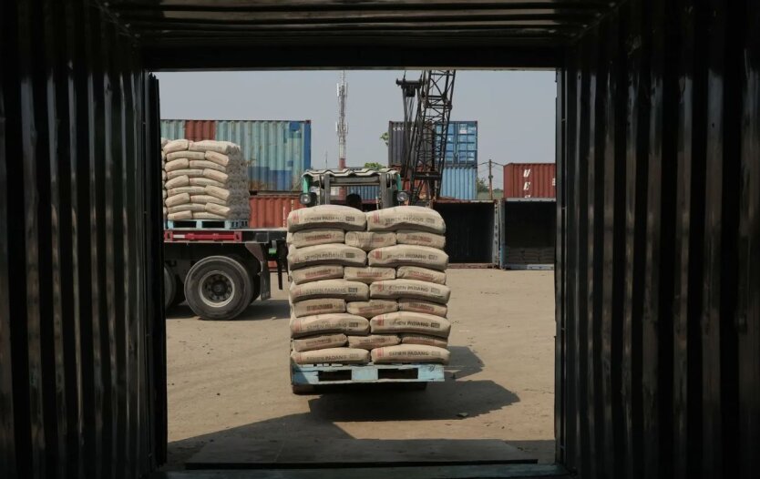 Die größte Wirtschaft in Südostasien importiert Waren aus China aufgrund von Tarifrisiken