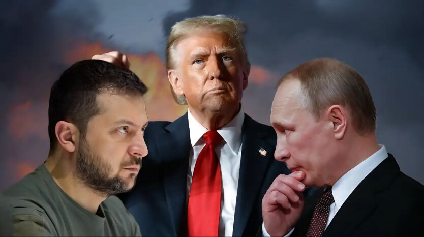 Putin took a risk with Trump: FT reveals what this could mean for negotiations