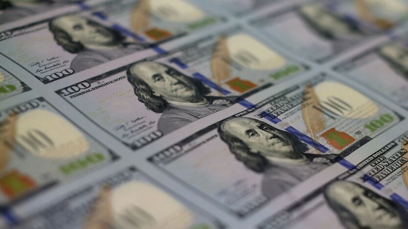 Європейські інвестори попередили про втрату США статусу надійної держави для капіталу