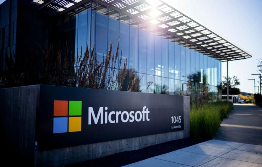 Microsoft hat Hunderte von Arbeitsplätzen im Zuge von milliardenschweren Investitionen in KI abgebaut