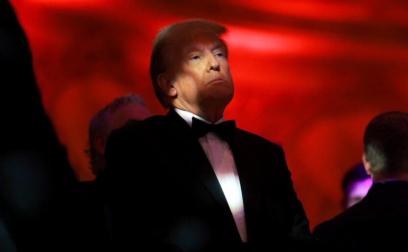 General Hodges enthüllt, welche Folgen Trumps 'Gleichgültigkeit' für Kiew haben wird