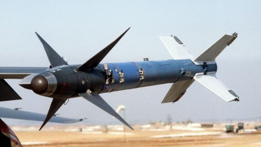 Поставка 300 ракет AIM-9X: Норвегия укрепляет оборону Арктики