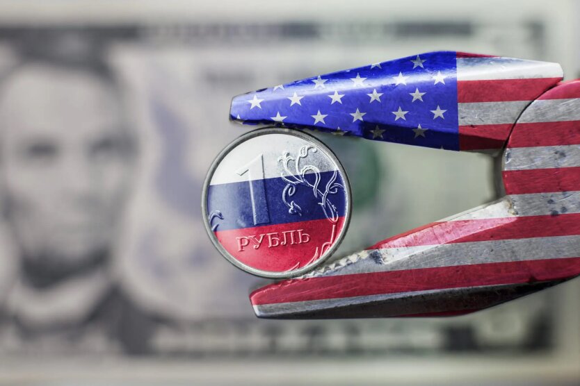 Trump powiedział, kiedy zaostrzyć sankcje przeciwko Rosji