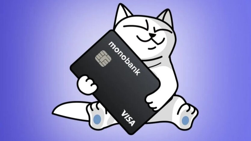 Monobank запровадив 