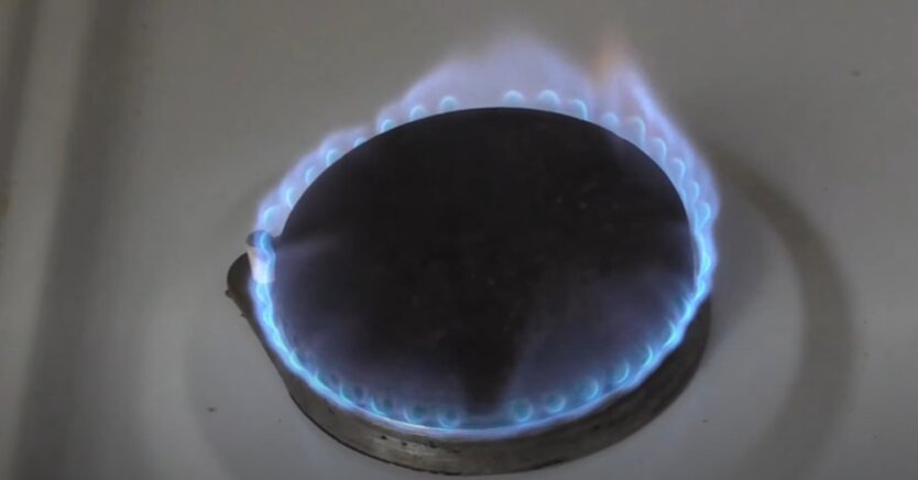 Тарифы на газ на лето Украина