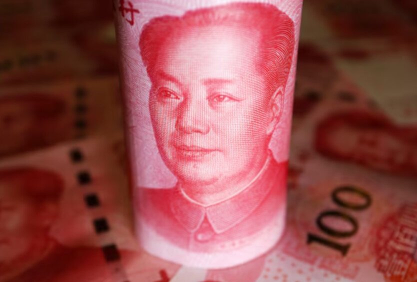 Yuan gegen Dollar: Chinas neue Währungsstrategie im Welthandel mit Zöllen