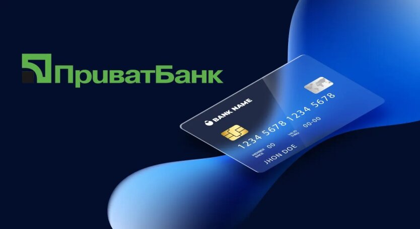PrivatBank uruchomił dużą akcję z cashbackiem do 5000 hrywien