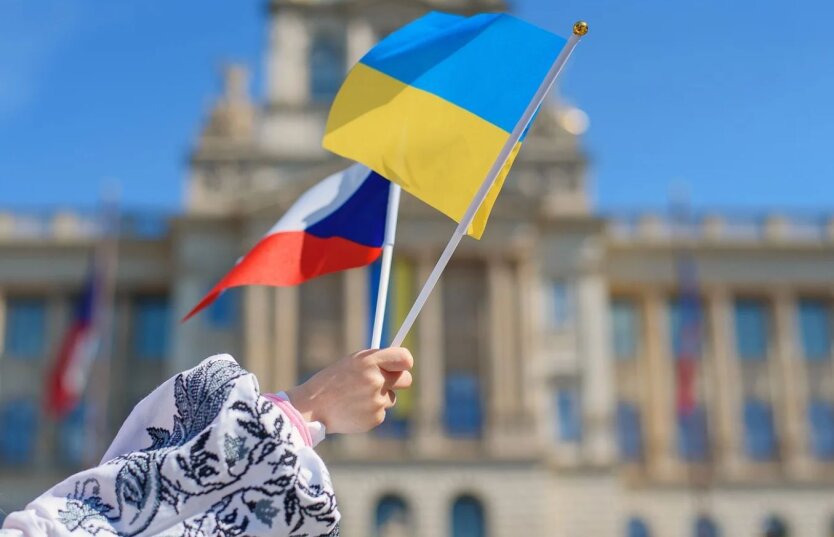 Die Tschechische Republik wird die Wirtschaft der Frontregionen der Ukraine unterstützen