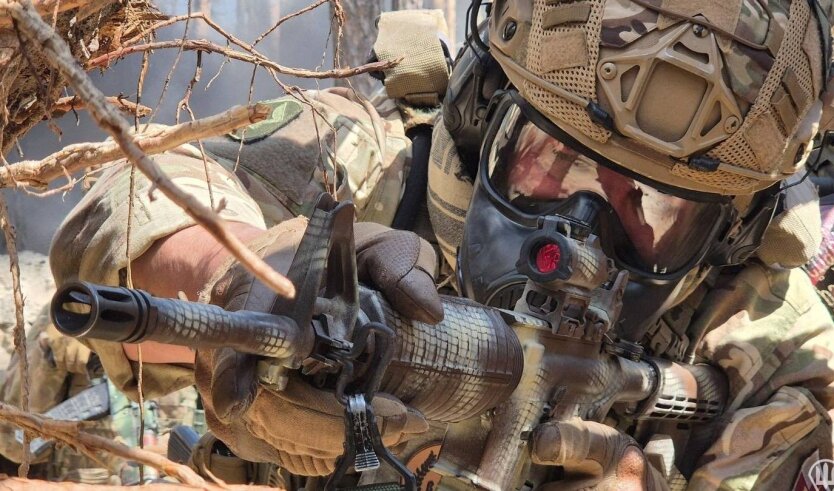 Запорізький напрямок: росіяни кидають танкістів і артилеристів на штурми через брак піхоти