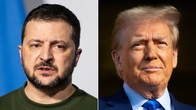 Politico ustaliło, jak Kijów dostosowuje swoją strategię, aby zatrzymać Trumpa w negocjacjach