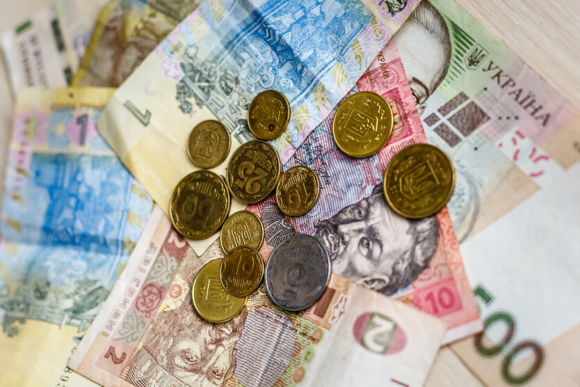 Zahlungen von 450 bis 3100 Hryvnias: In der Ukraine wurde die Hilfe für bestimmte Kategorien eingeführt