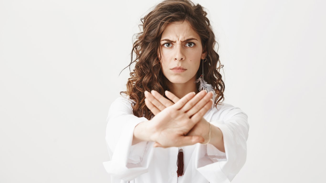 Unwanted attention - what penalty threatens for sexual harassment