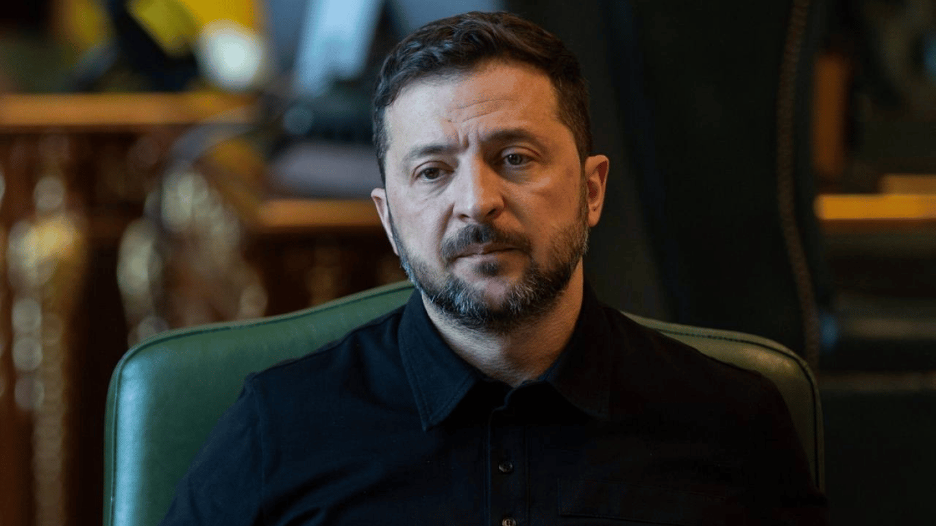Зеленский имеет намерение заменить посла Украины в США — СМИ