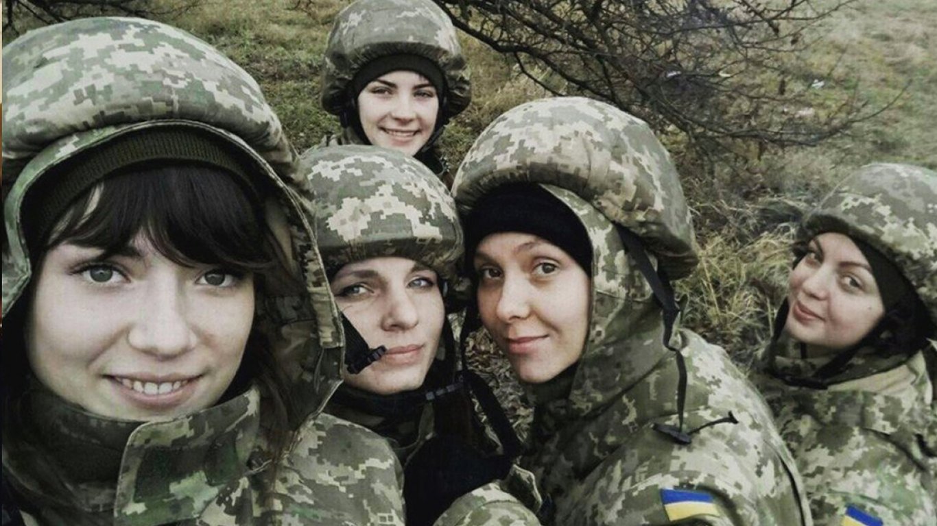 ТЦК може оштрафувати деяких жінок — кого це стосується