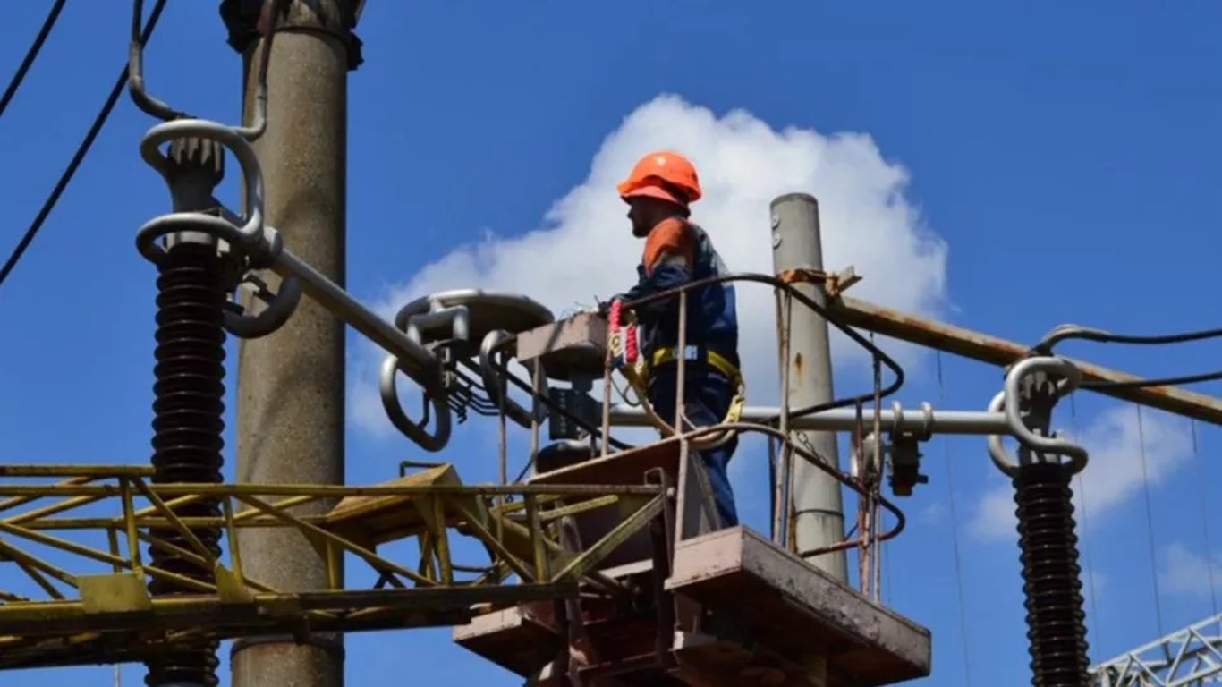 Mass power outage in Odesa — who will be affected