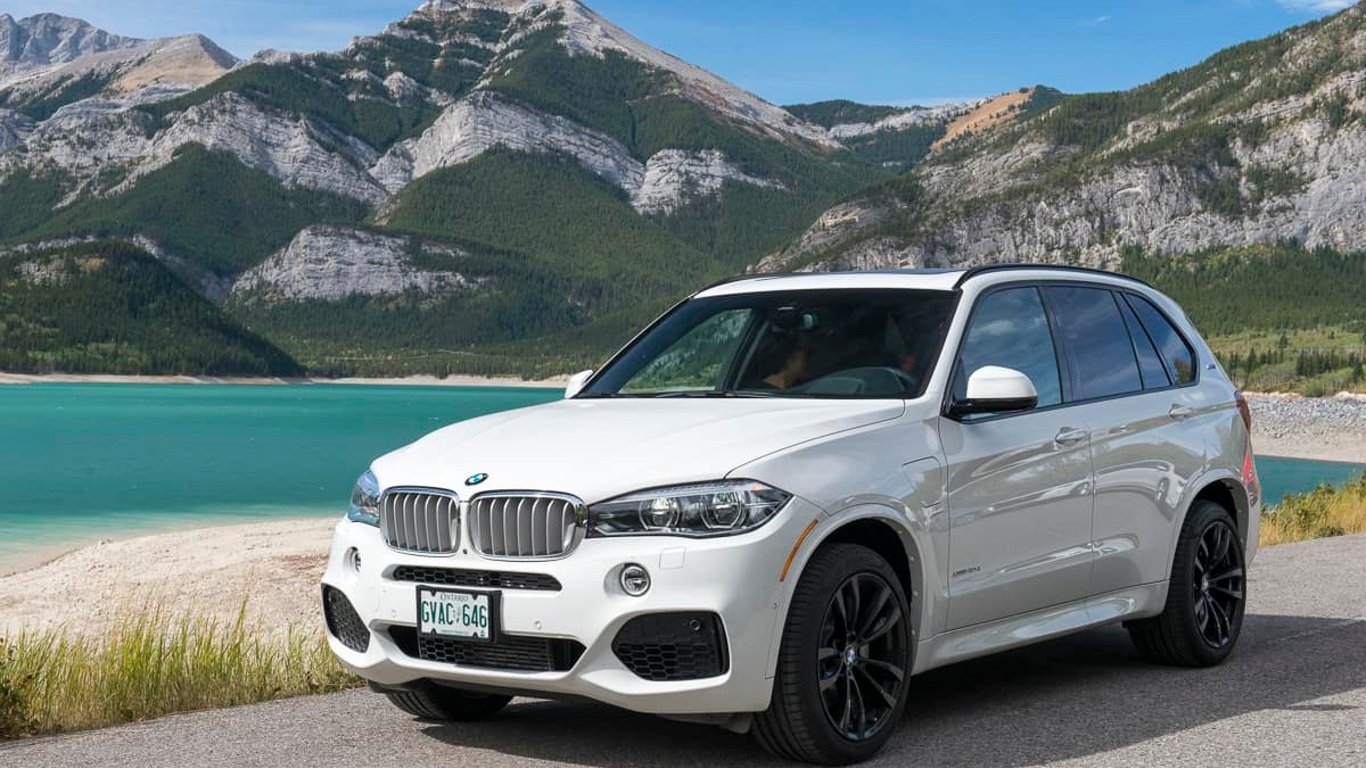 Worst Used Hybrid Cars That Often Break Down