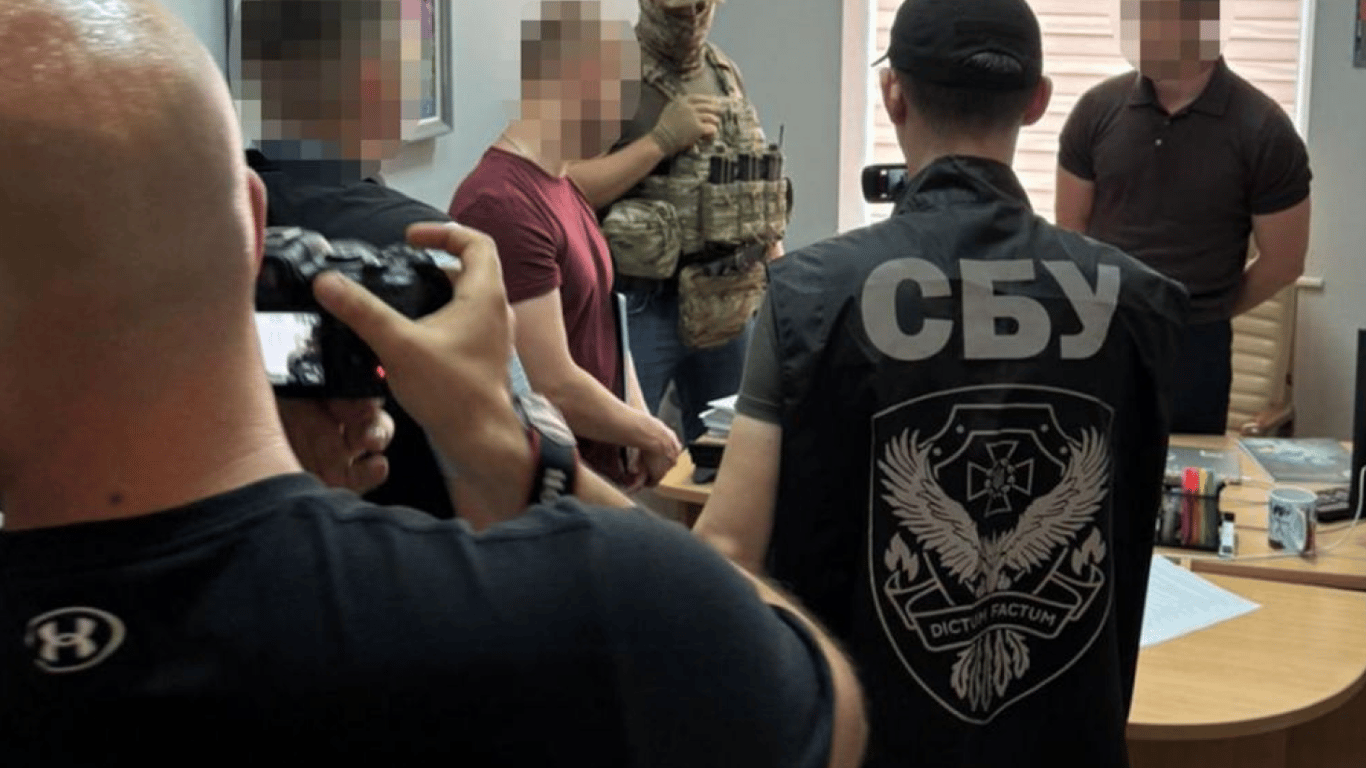 На одеській митниці пройшли обшуки – вже є перші затримані
