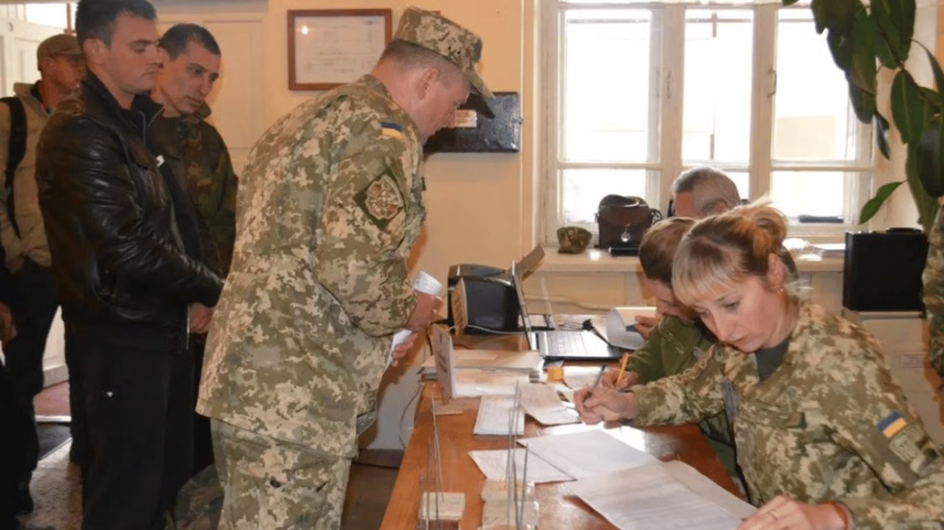 Військовий назвав відсоток фейкових скандалів з ТЦК