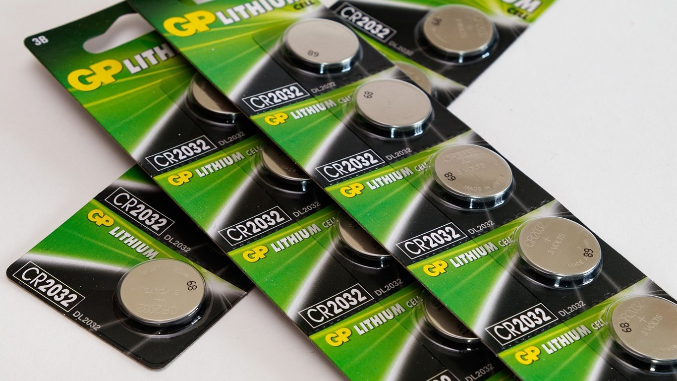 Without a mine — scientists have invented a new way to obtain lithium