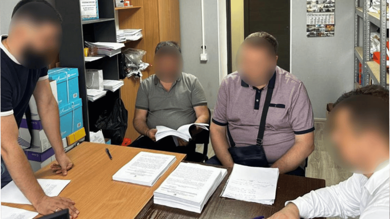 Разрушение туннеля в метро — чиновнику КГГА предъявлено обвинение