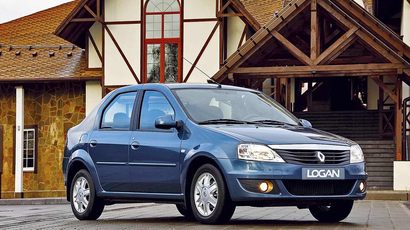 Mit welchem Motor sollte man gebrauchte Renault Logan und Sandero kaufen