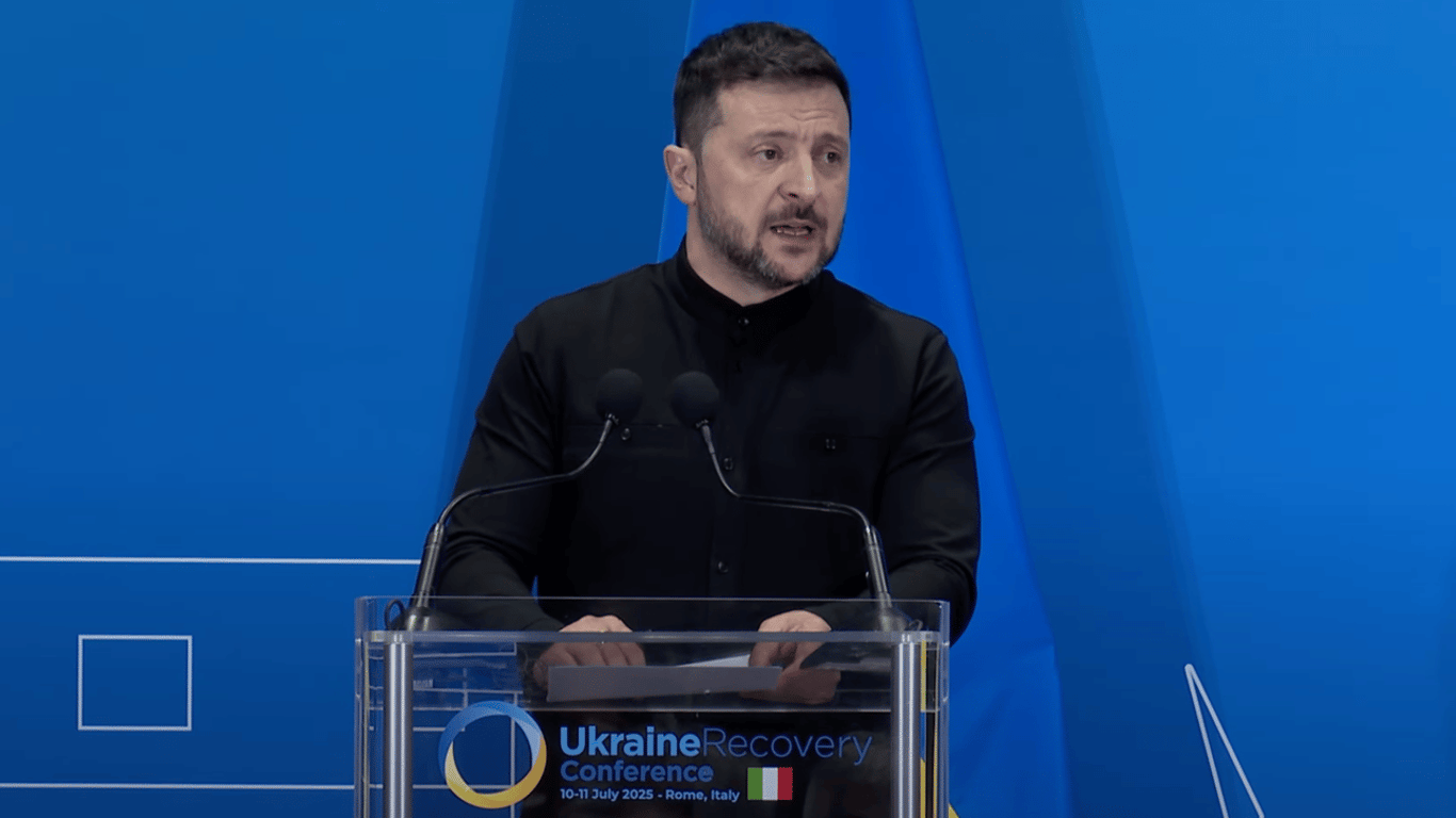 Zelensky explained at what stage the process of Ukraine's accession to the EU is