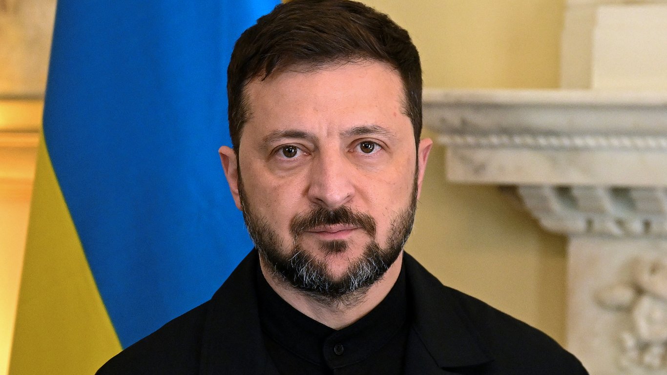 Zelensky urged allies to support a special tribunal for Russia