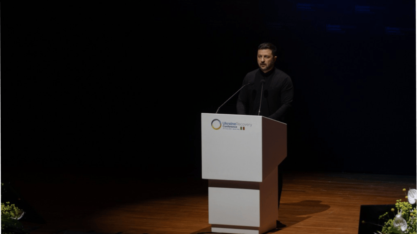 The USA Will Participate in the Coalition of the Willing for the First Time - Zelensky