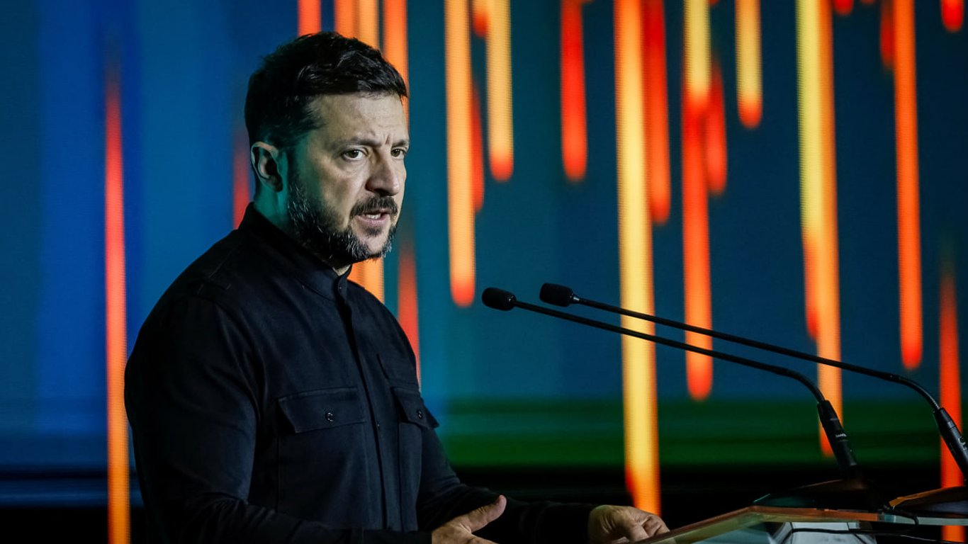 Zelensky outlined the conditions for the third round of negotiations with the Russian Federation