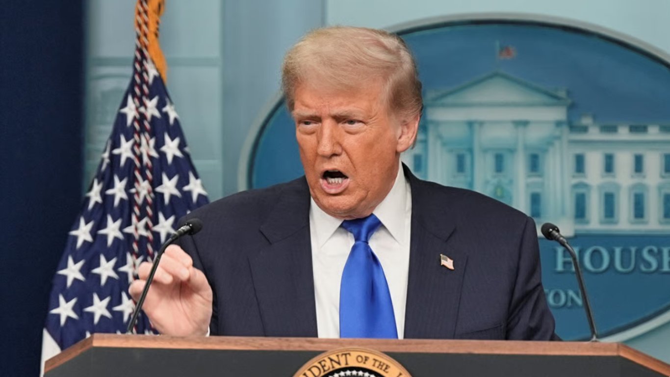 Трамп анонсировал, что сделает важное заявление по поводу России