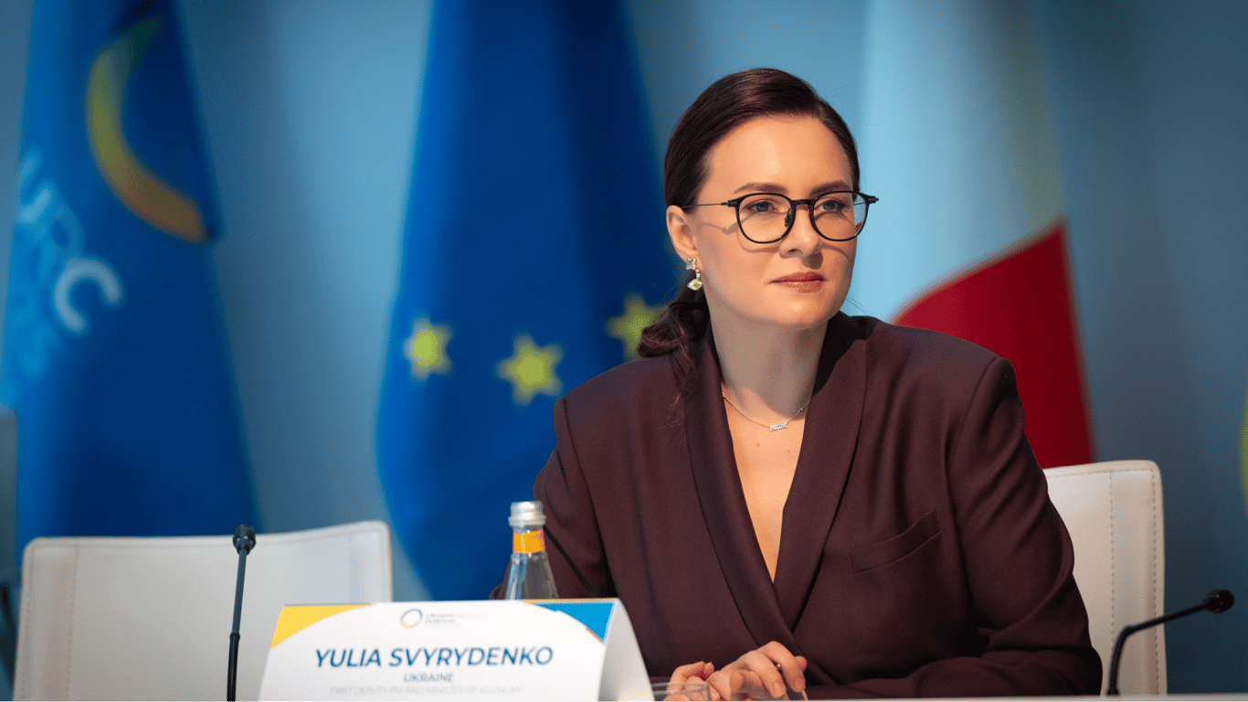 Свириденко відповіла Новини.LIVE, чи пропонували їй очолити уряд