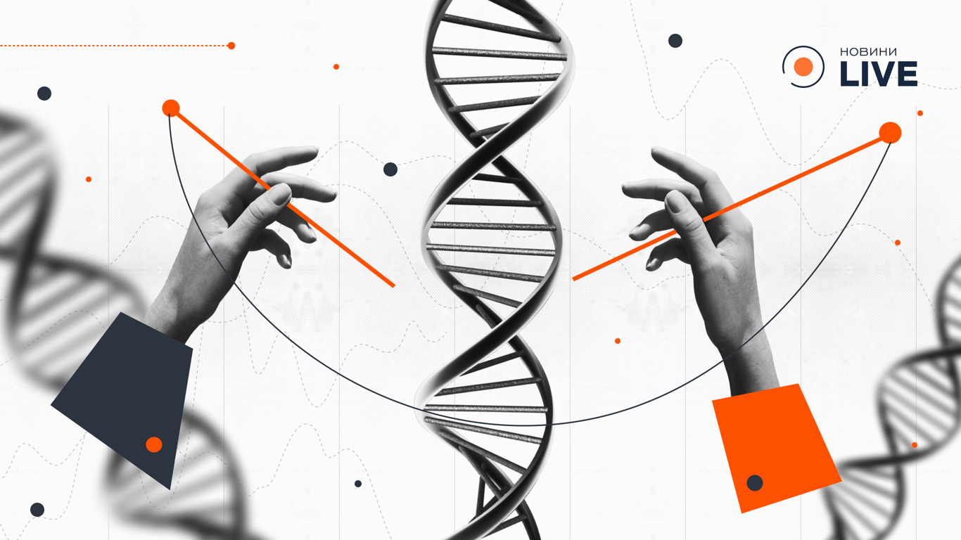 The Genes of Youth - How Habits Affect Biological Age