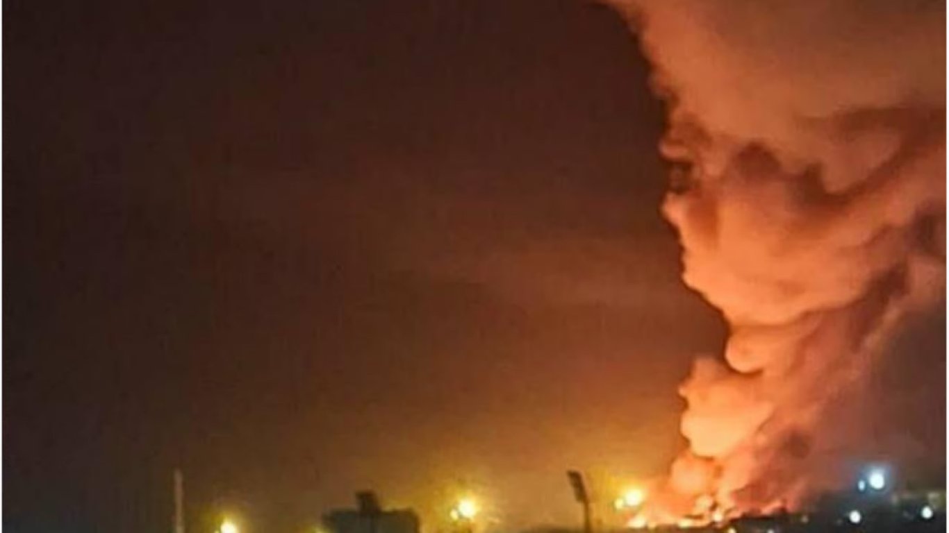 ВСУ поразили предприятия по производству ракет для ПВО в РФ