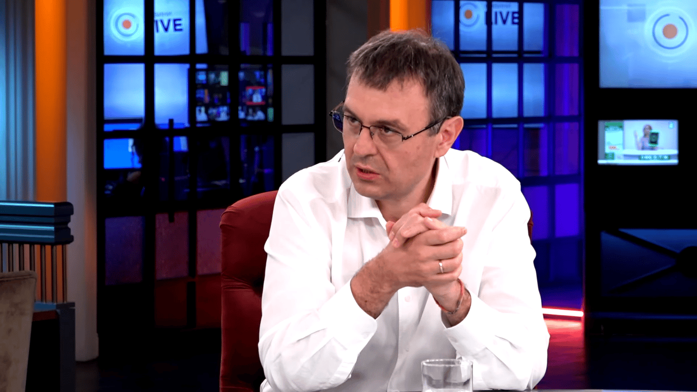 Україна отримає велику долю ринку зброї — Гетманцев назвав спосіб