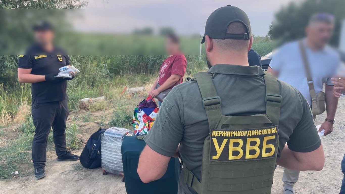 Schmuggel von Medikamenten in Odesa – was wollte man in die Ukraine bringen