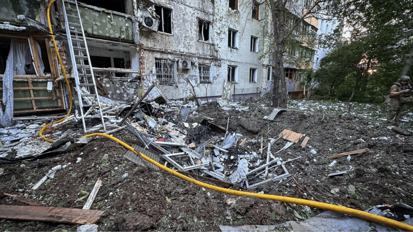 W Czerniowcach wzrosła liczba ofiar po ataku 12 lipca