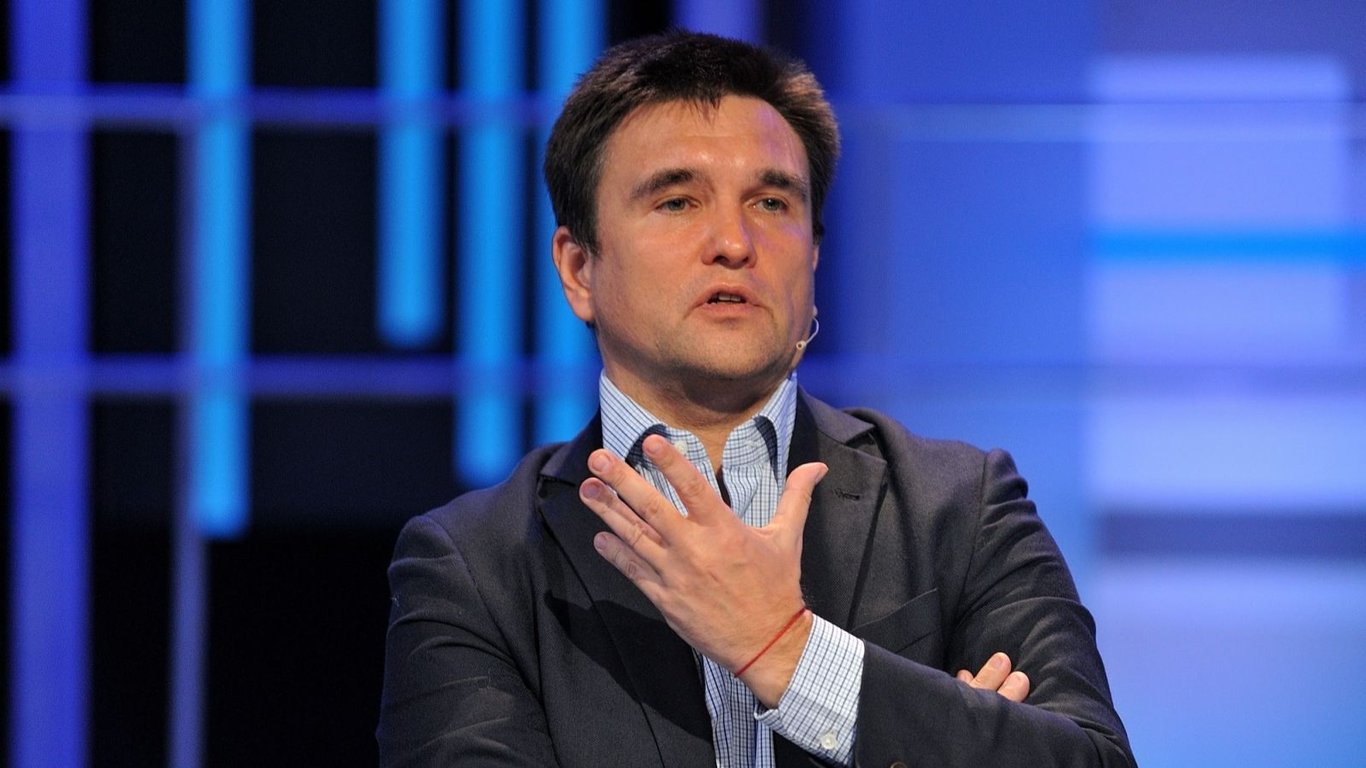 Trump may impose sanctions on countries particularly favorable to Russia, - Klimkin