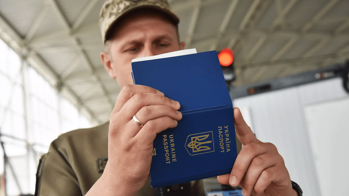 Some men will be able to travel abroad — what the Council is working on